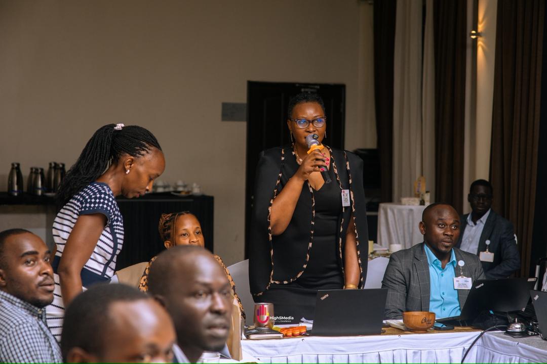 bnidiamondug's tweet image. 📸 HIGHLIGHTS FROM OUR LAST BNI MEETING ✨

Great energy, powerful connections, and meaningful conversations all in one room!

#BNIDiamond #Networking