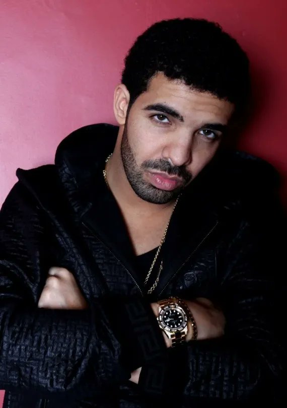About_Rocks's tweet image. #Drake lists his Rolex [@ROLEX] GMT-Master II from the ‘Take Care’ cover for $500,000 ow.ly/c9Ak50YOTBN