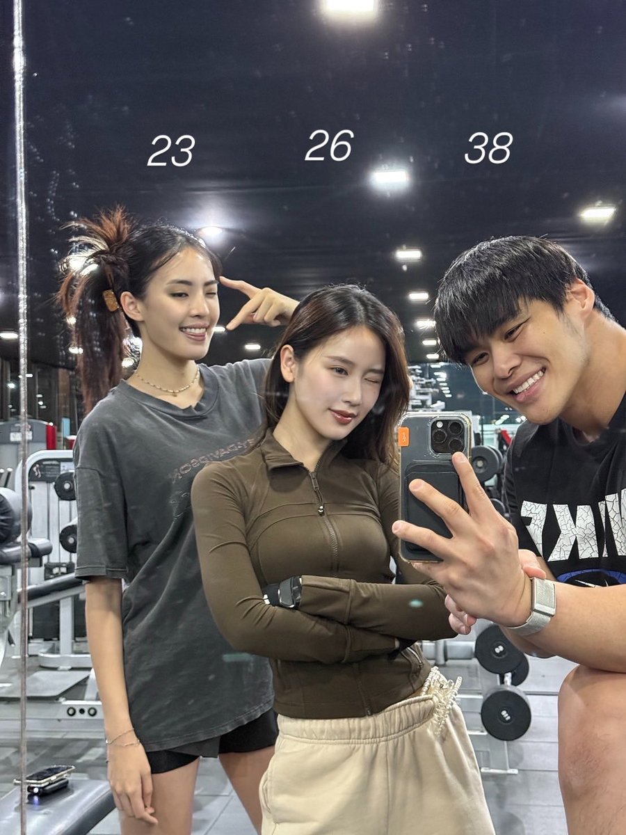 JaneYeh Taiwan Fanclub tweet media