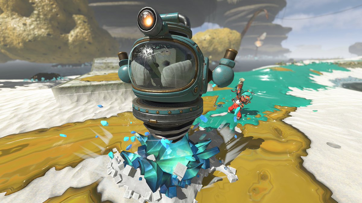 Nintendo UK tweet media