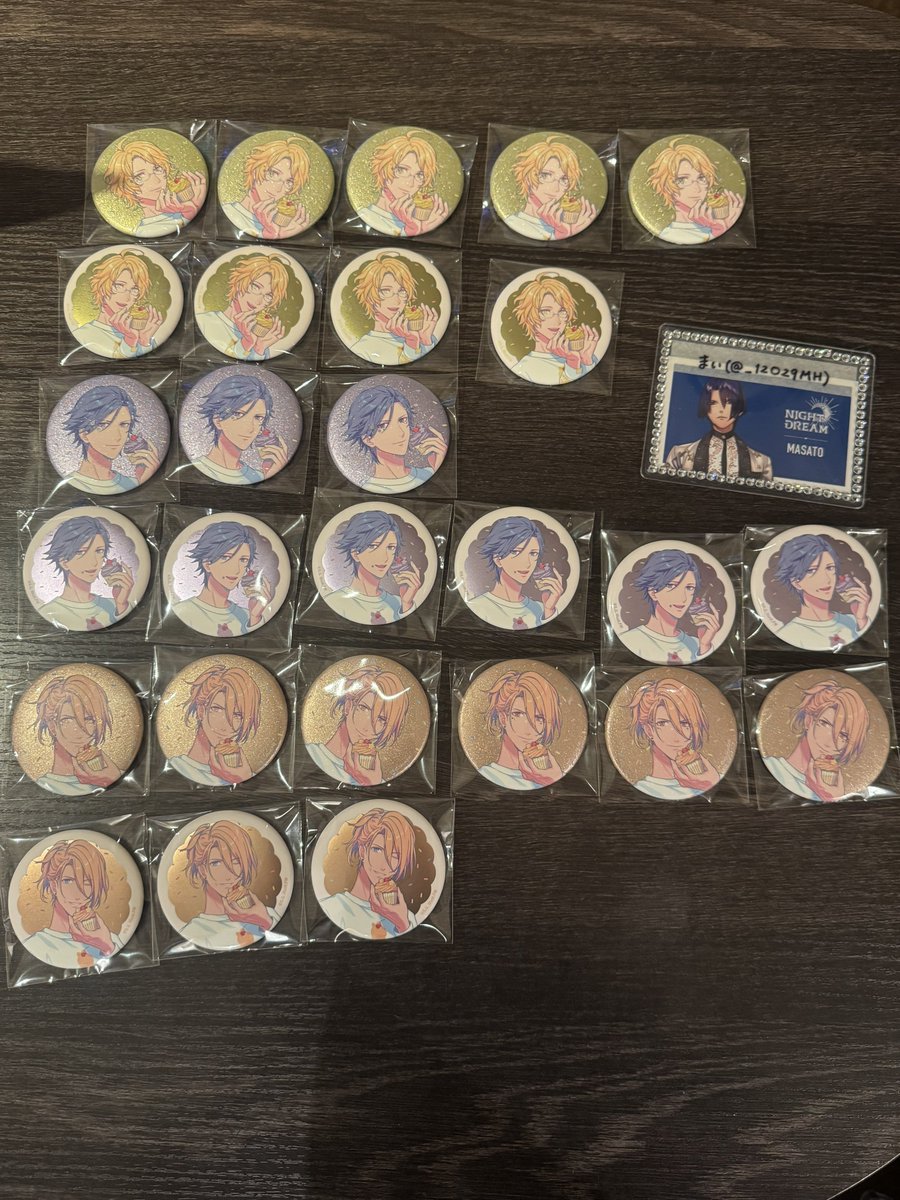 まい@取引垢 tweet media