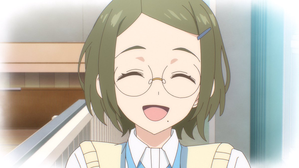 【公式】『レプリカだって、恋をする。』 tweet media