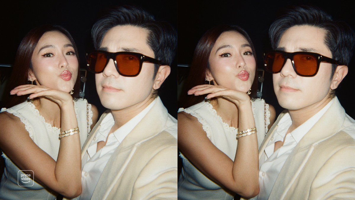 Prime Video Philippines tweet media