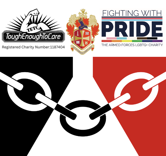 Fighting With Pride tweet media