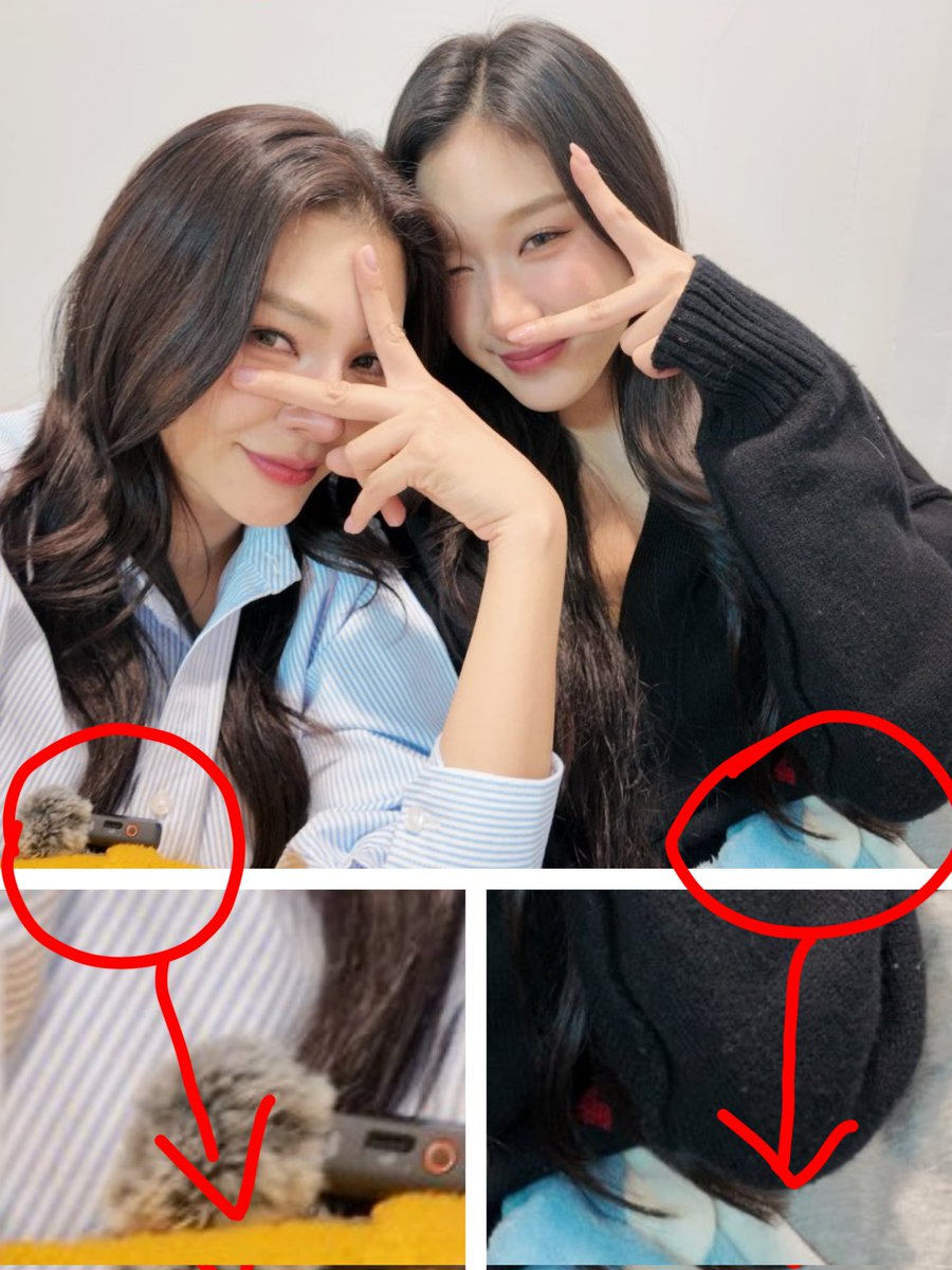 im_myouison2's tweet image. No popcorn, no pudding, no watermelon? only yellow plushie and comforter? 

Ohhh they will just cuddle 🤣😂 

#BrokenOfLoveTheSeries 
#FayePeraya #AtomPariya #FayeAtom