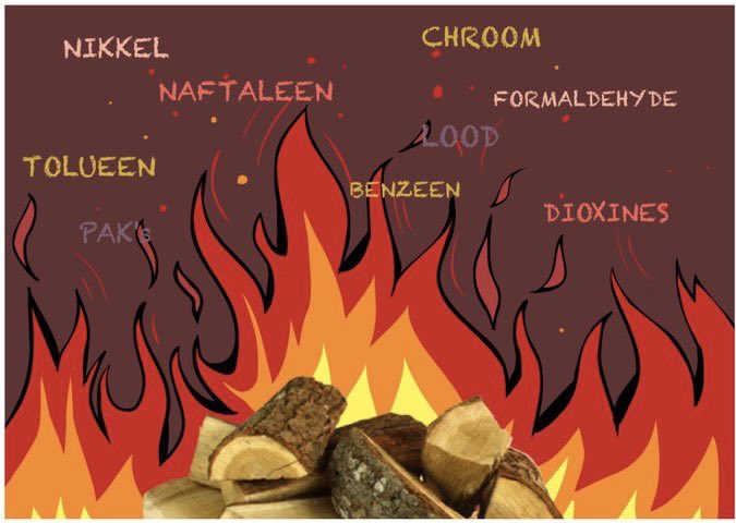 Houtstook Terreur tweet media