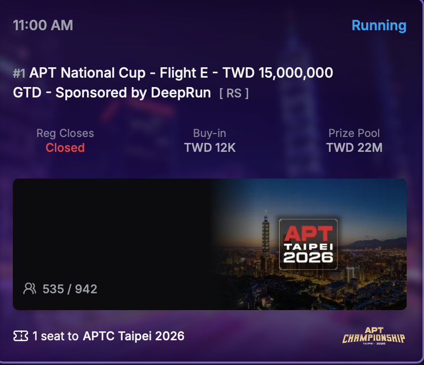 Fred Leung tweet media