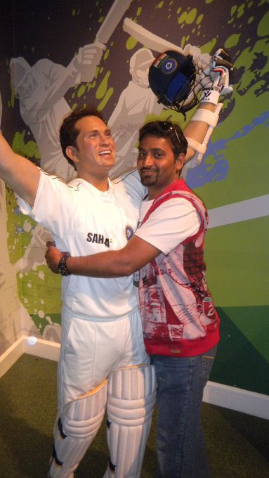 lordshivom's tweet image. Wishing happy returns of the day to the only man who made India stand still while he was at the crease and inspired millions of youth to dream about cricket ❤️‍🔥

Happy Birthday @sachin_rt Paaji 💐🧿🪬

#SachinTendulkarBirthday #Sachin #SachinTendulkar