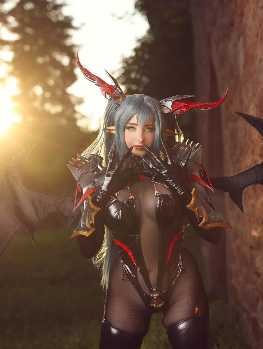 Miko! DOKOMI 2026! tweet media