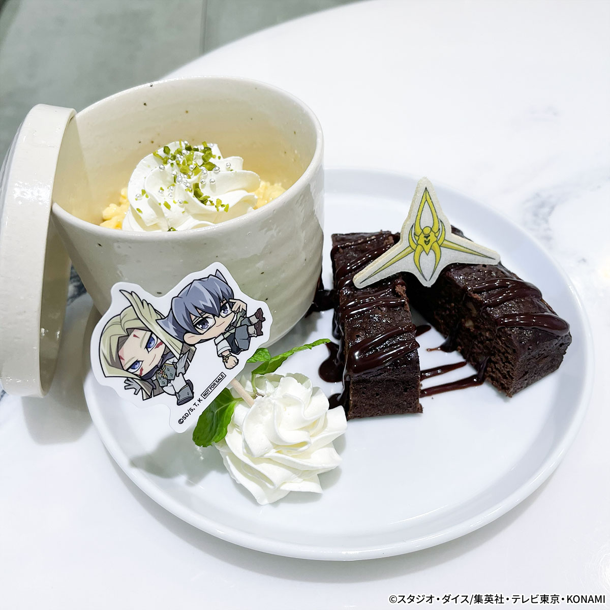 【総合】コラボカフェ本舗（COLLABO CAFE HONPO） tweet media