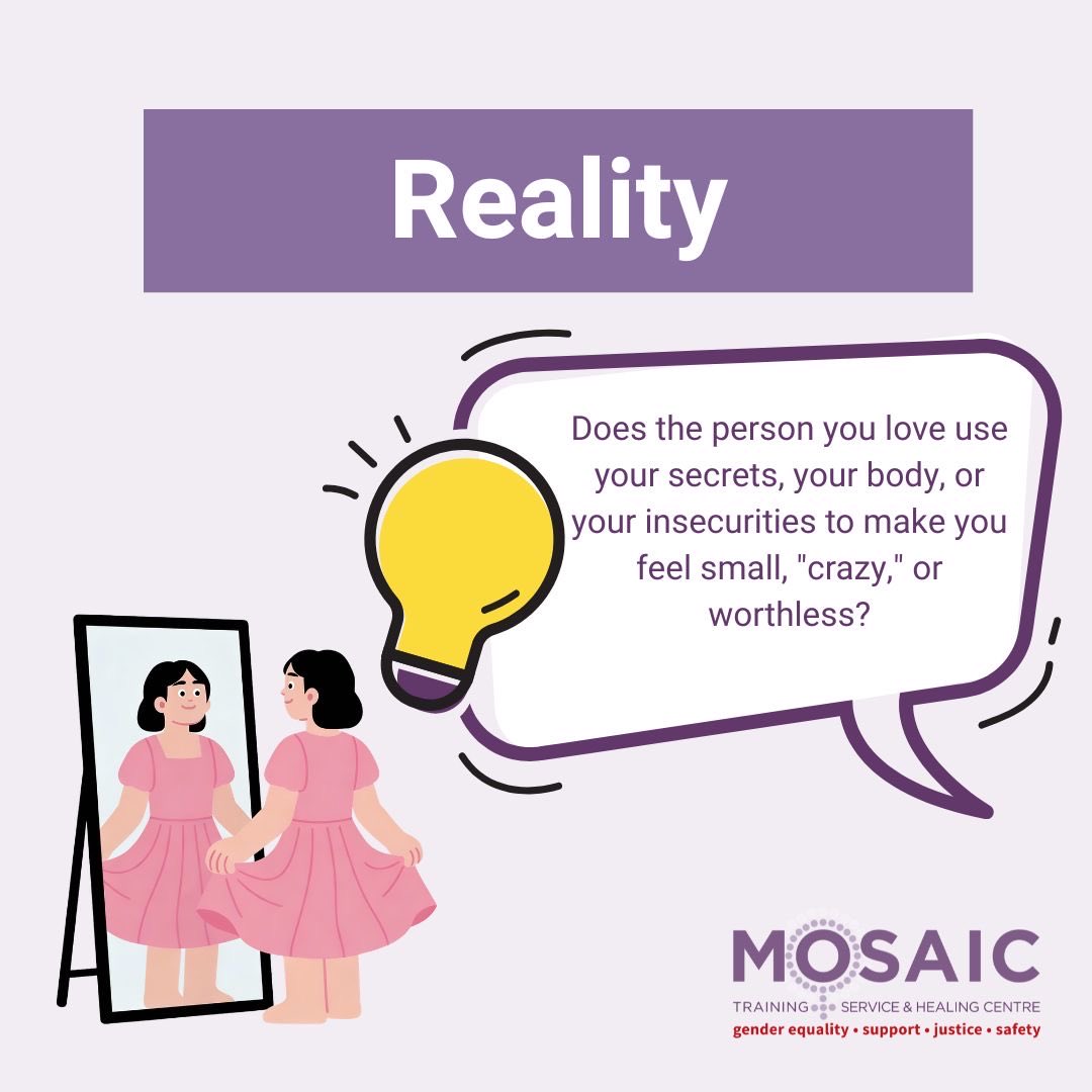 mosaicngo's tweet image. Dignity is a right.
When someone uses your vulnerabilities to make you feel small or worthless, it becomes a violation.
👉 Are we truly living with dignity?
#FreedomMonth #RightsVsReality #HumanDignity