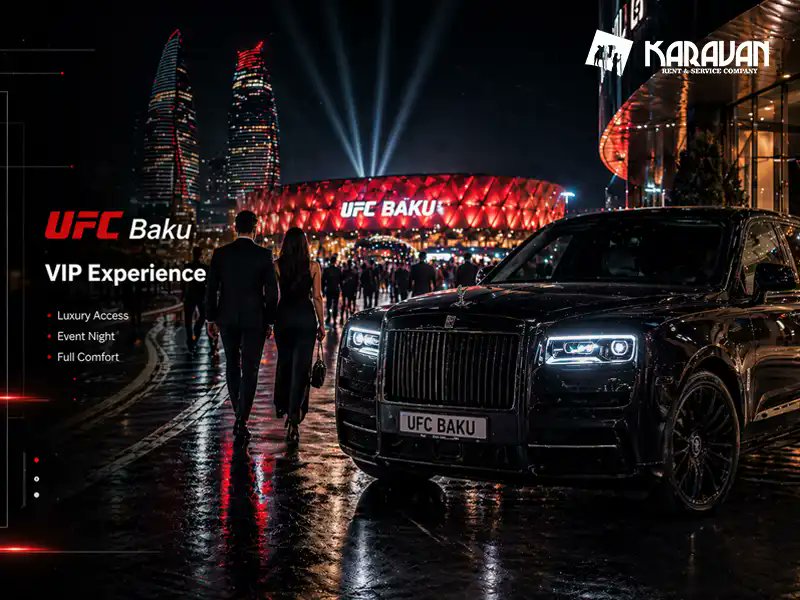 Rent A Car in Baku tweet media