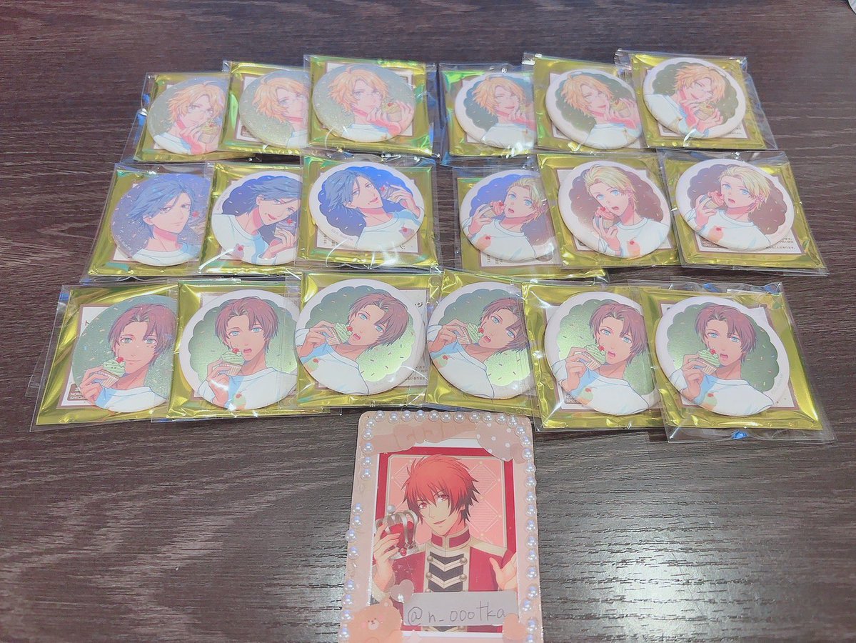 えぬ🌻 tweet media