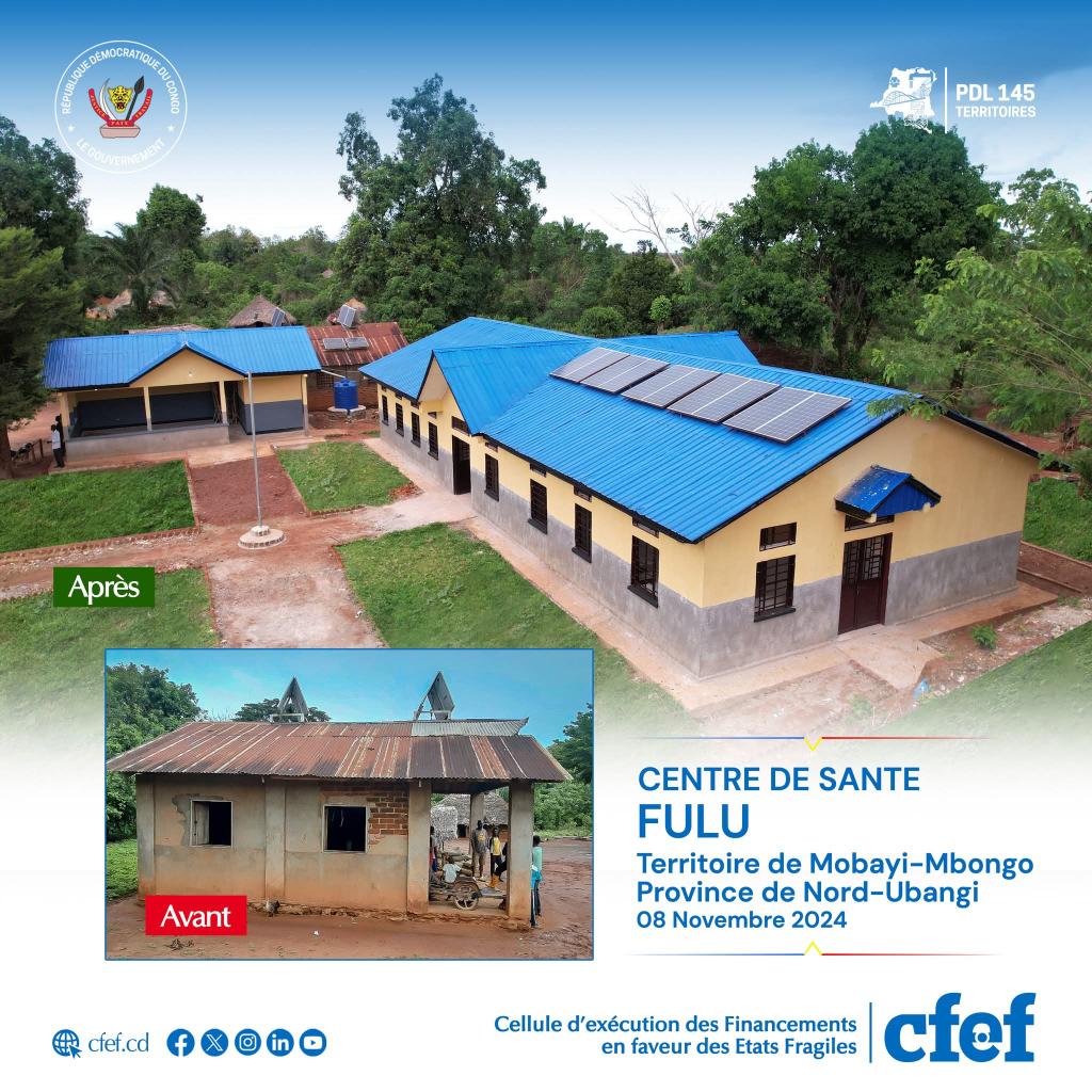 L'emblématique BKM, patriote engagé🇨🇩 tweet media