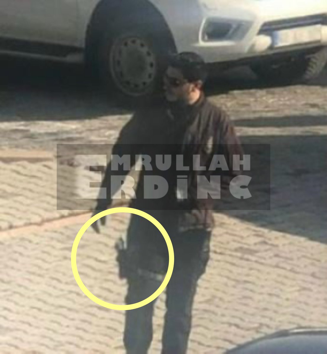 Emrullah Erdinc tweet media