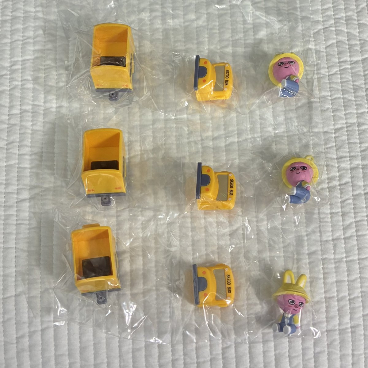 ゆう🐺(유우) tweet media