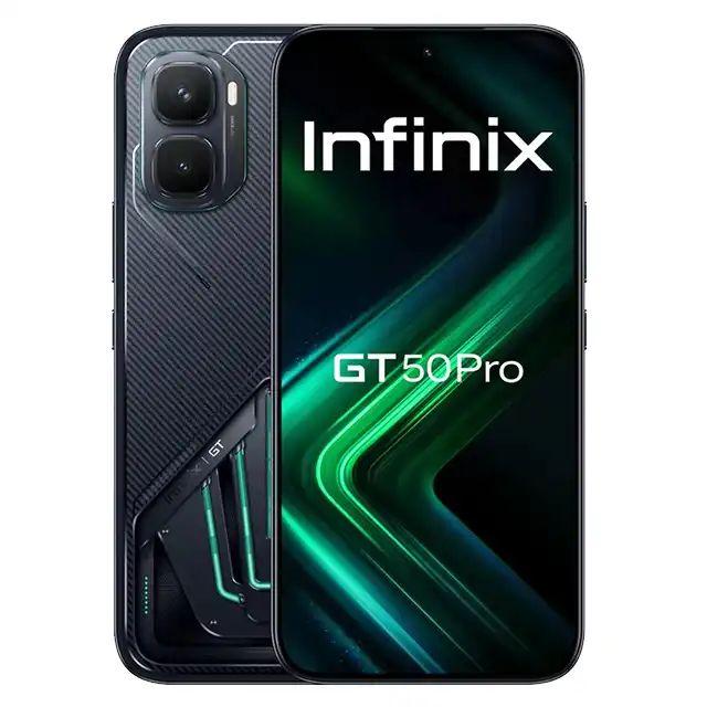 kalian harus punya nih hp Infinix GT 50 Pro! desain sama layarnya oke banget loh buat maen game.... aku aja udah beli nih, masa kamu engga? 😜🥳🥳