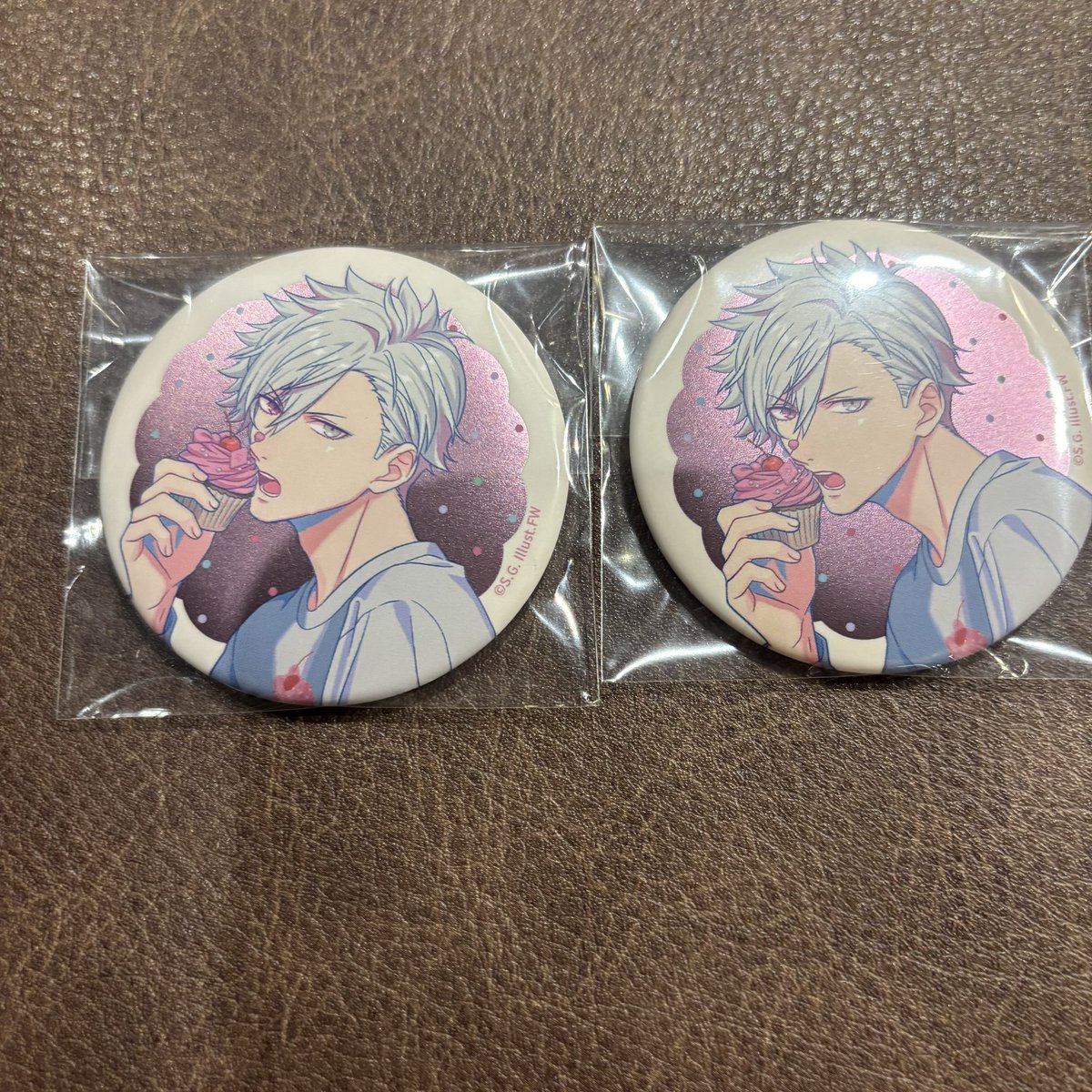 イツキ tweet media