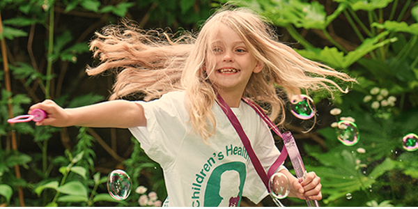 Children's Health Scotland tweet media