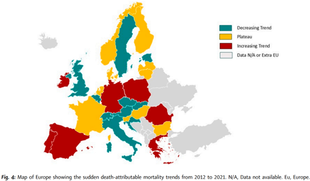 The Lancet Reg Health-Europe tweet media