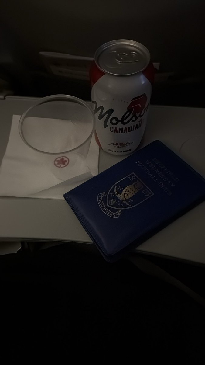 Austin here we come <a href="/owlsamericas/">Owls Americas</a>, chop chop <a href="/AirCanada/">Air Canada</a>