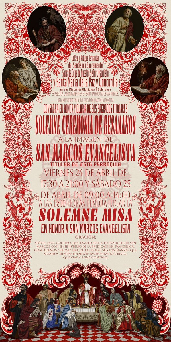 COFRADEMANIA tweet media