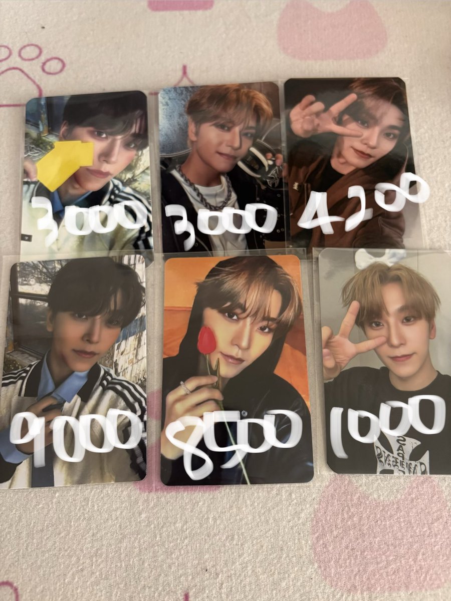 냥 共同購入 tweet media