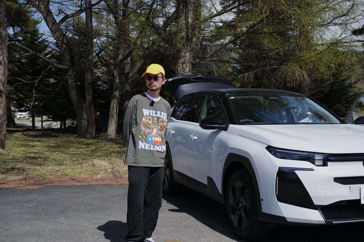 Citroen_JP tweet media