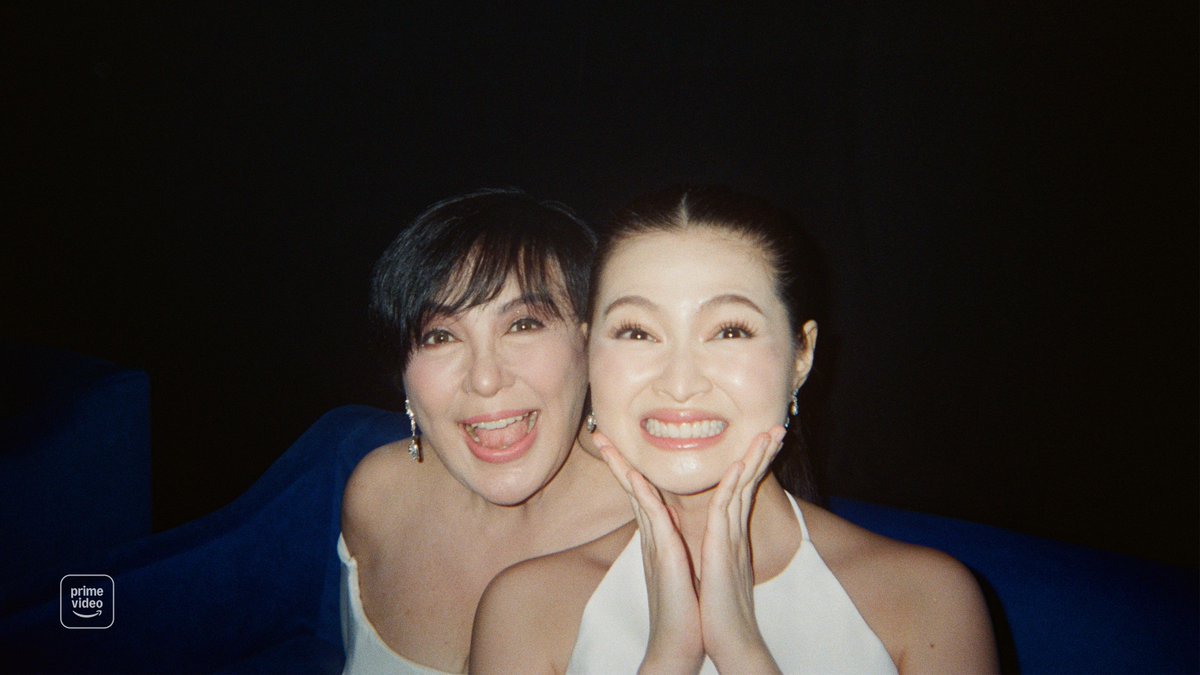 Prime Video Philippines tweet media