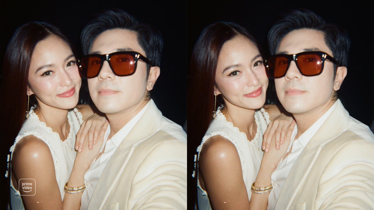 Prime Video Philippines tweet media