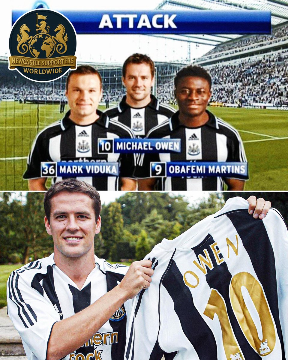 Newcastle Supporters Worldwide tweet media