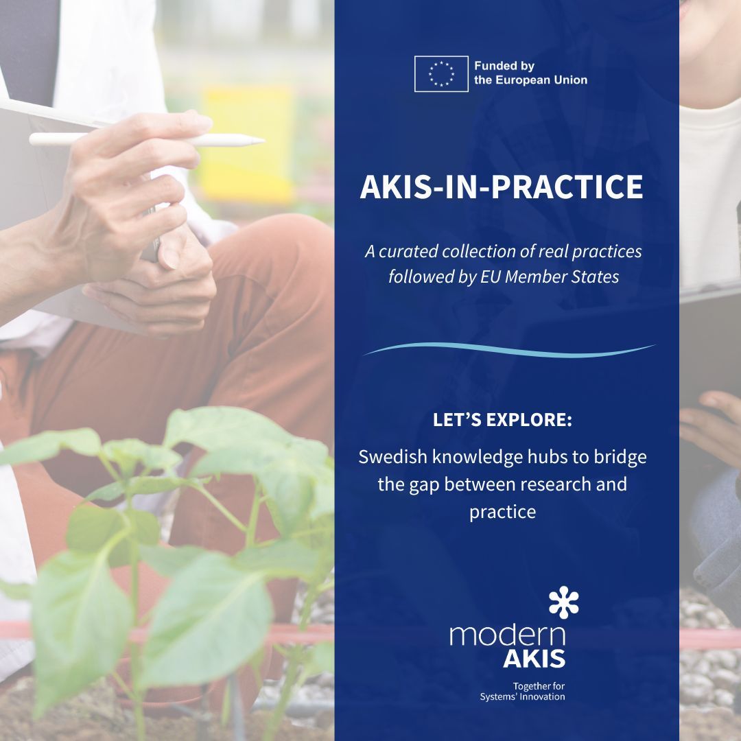 HEurope modernAKIS tweet media