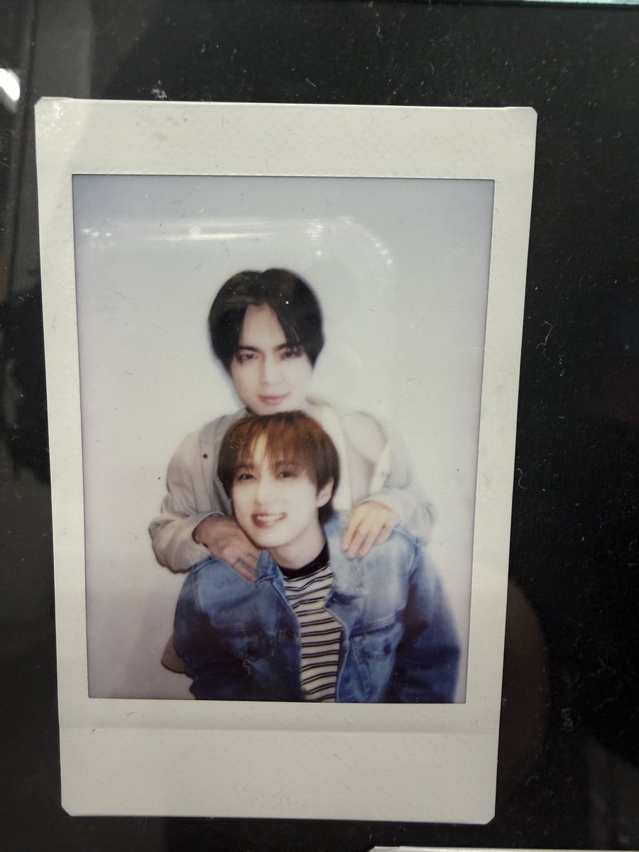 YudaINI1010's tweet photo. めちゃ凛々しいなwwwww
当たります様に🙏🏻 https://t.co/6YYPLnw4GV