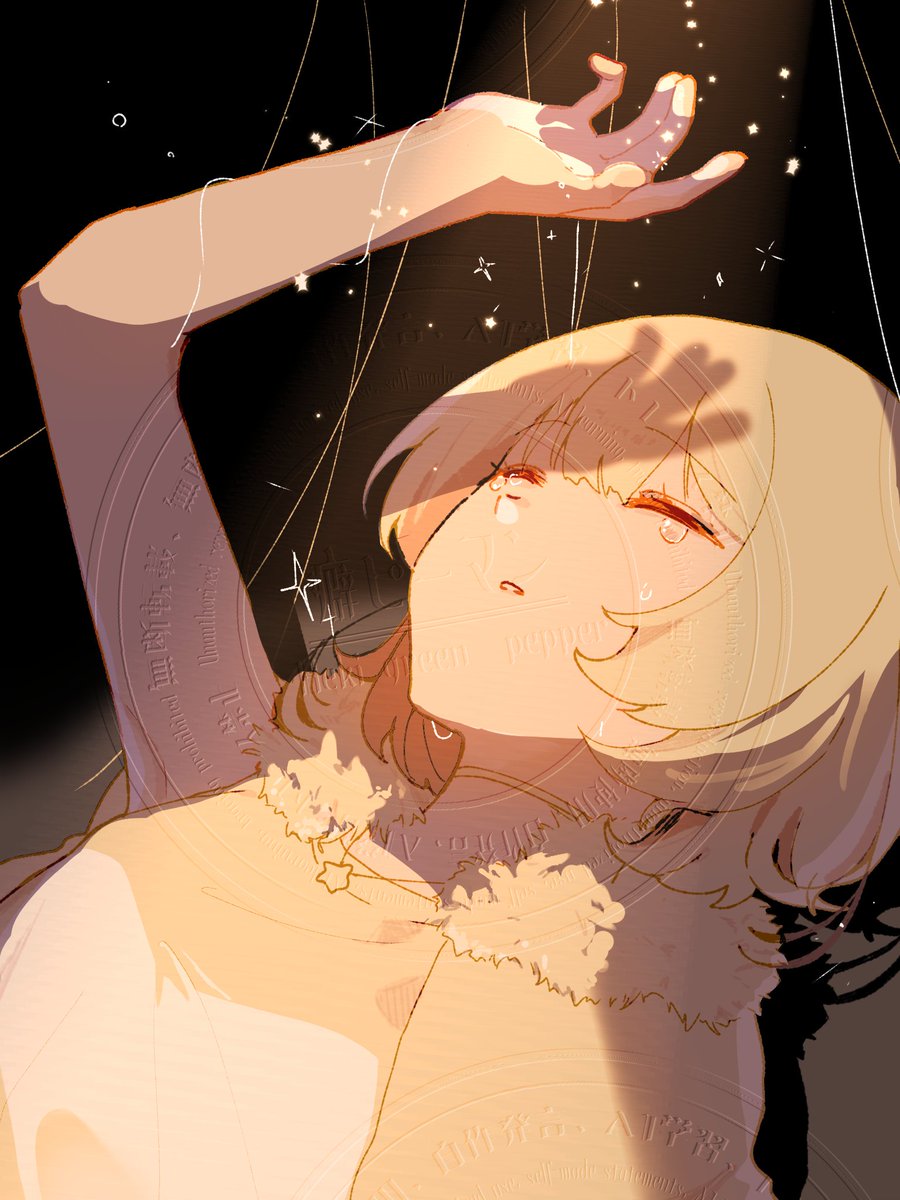 友達でいてね
#IyowaGirlsDraw