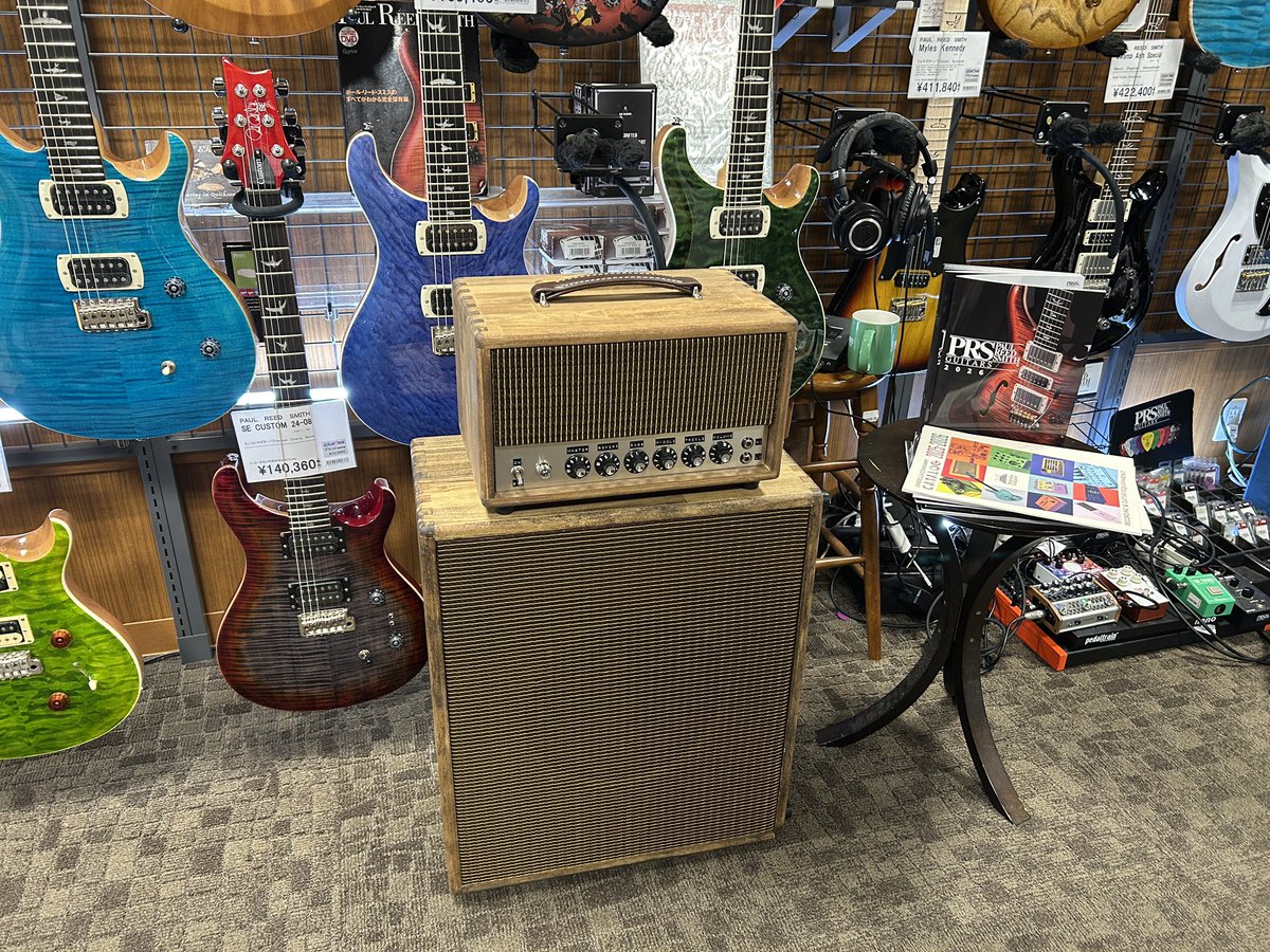Lee Custom Amplifier (@leecustomamp) / Highlights / X