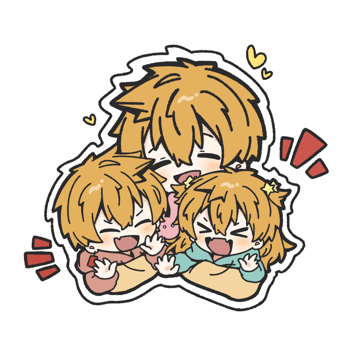 ෆ⸜  源家  ⸝‍ෆ