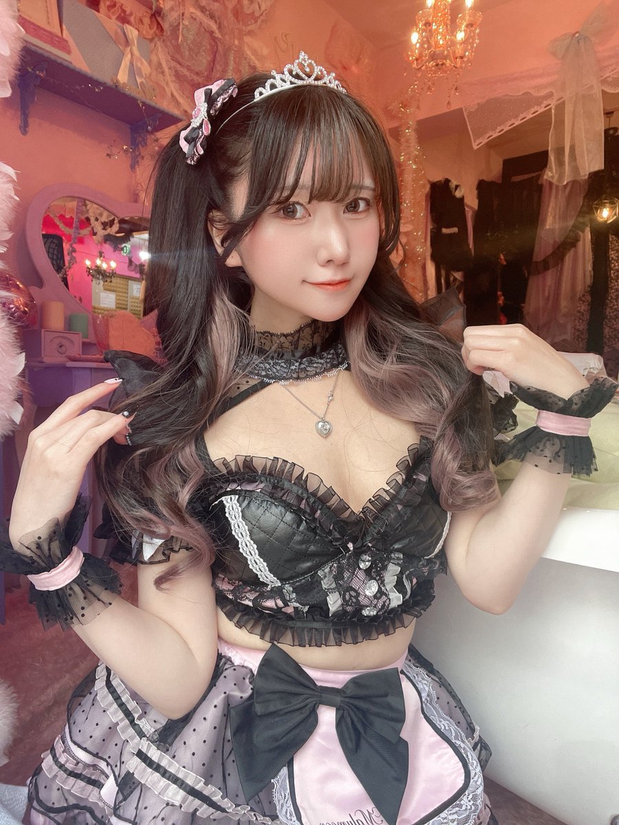 パチ王女ぱむ🐹👑 tweet media