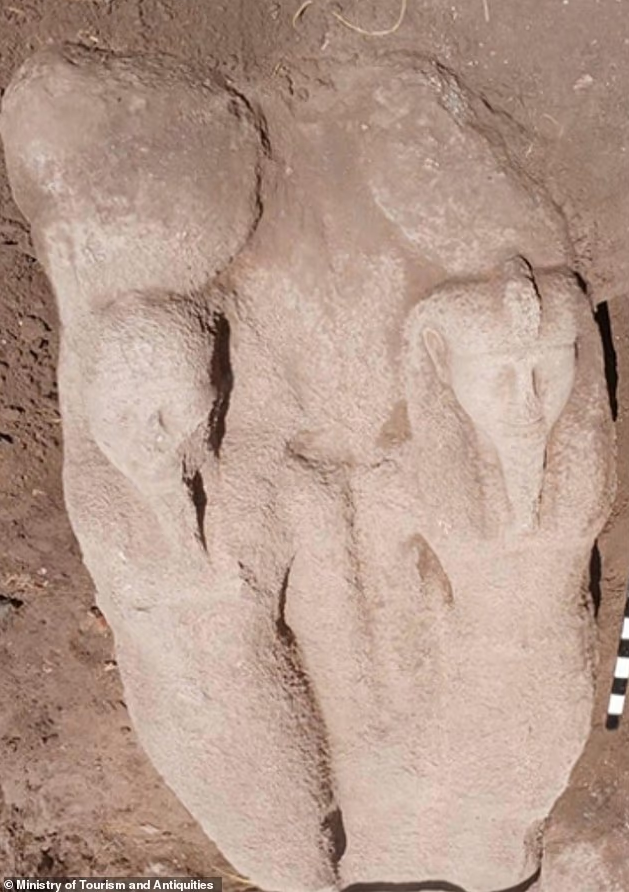 إياد الحمود tweet media