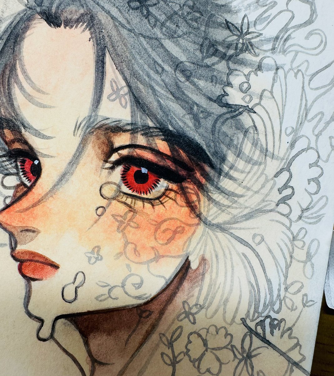 いときち🍅 tweet media