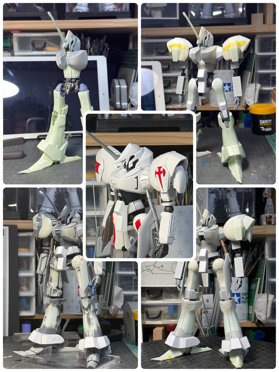 yoshinori_M tweet media