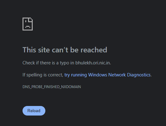 MrChampOfficial's tweet photo. @rdmodisha @Govt_of_Odisha  @CMO_Odisha @NICMeity @GoI_MeitY 
Multiple Odisha Govt sites are currently down &amp; not reachable:

- https://t.co/uVhB2uXBEc
- https://t.co/8y1DgNhZxM
- https://t.co/ypWL5wV3BF

Kindly look into this and restore services. This is affecting public access https://t.co/F2WdRYMiWt