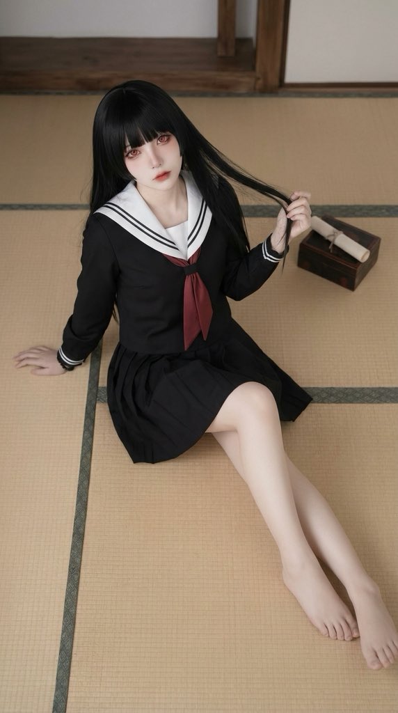 憐🍯🐈REN tweet media