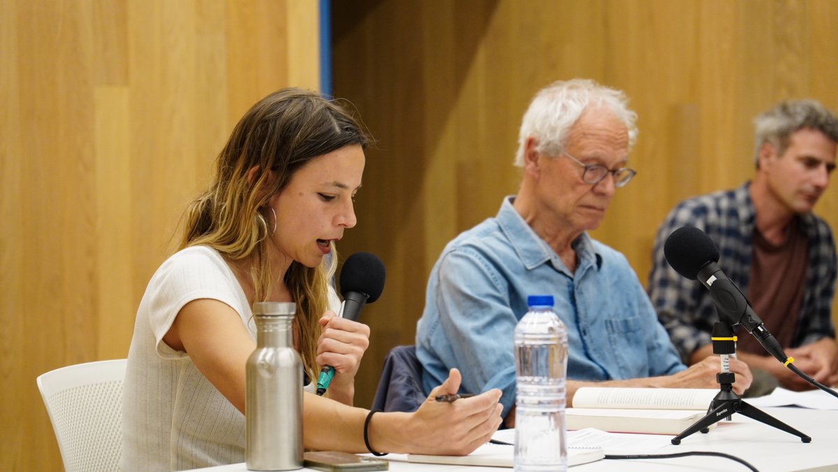 Manifest Llibres tweet media
