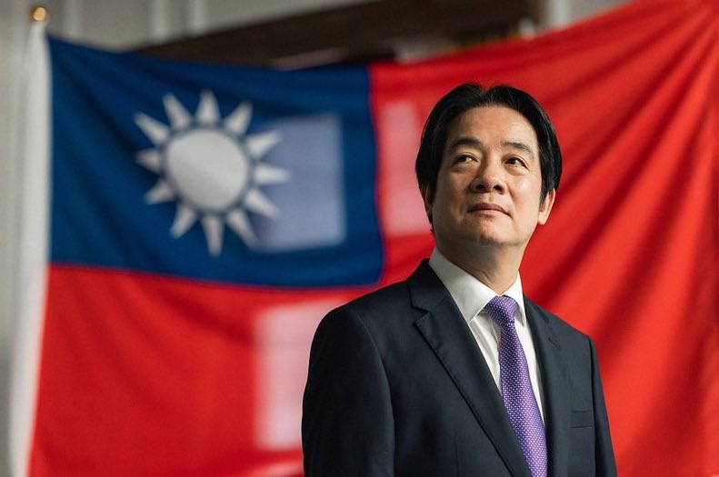 #FreeTaiwan #TaiwanIsACountry #StandWithTaiwan tweet media