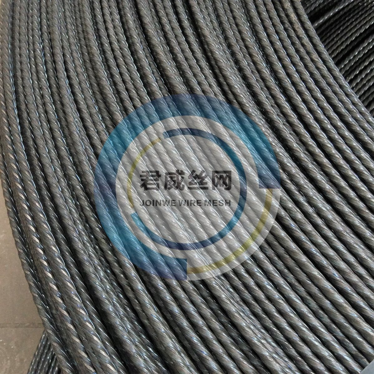 JoinwewireMesh's tweet photo. We specialize in selling steel wire for building materials, exporting to countries worldwide, and offer customization services. https://t.co/mfx6DBqF2t