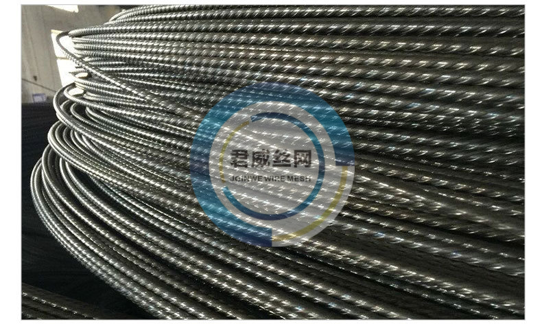 JoinwewireMesh's tweet photo. We specialize in selling steel wire for building materials, exporting to countries worldwide, and offer customization services. https://t.co/mfx6DBqF2t