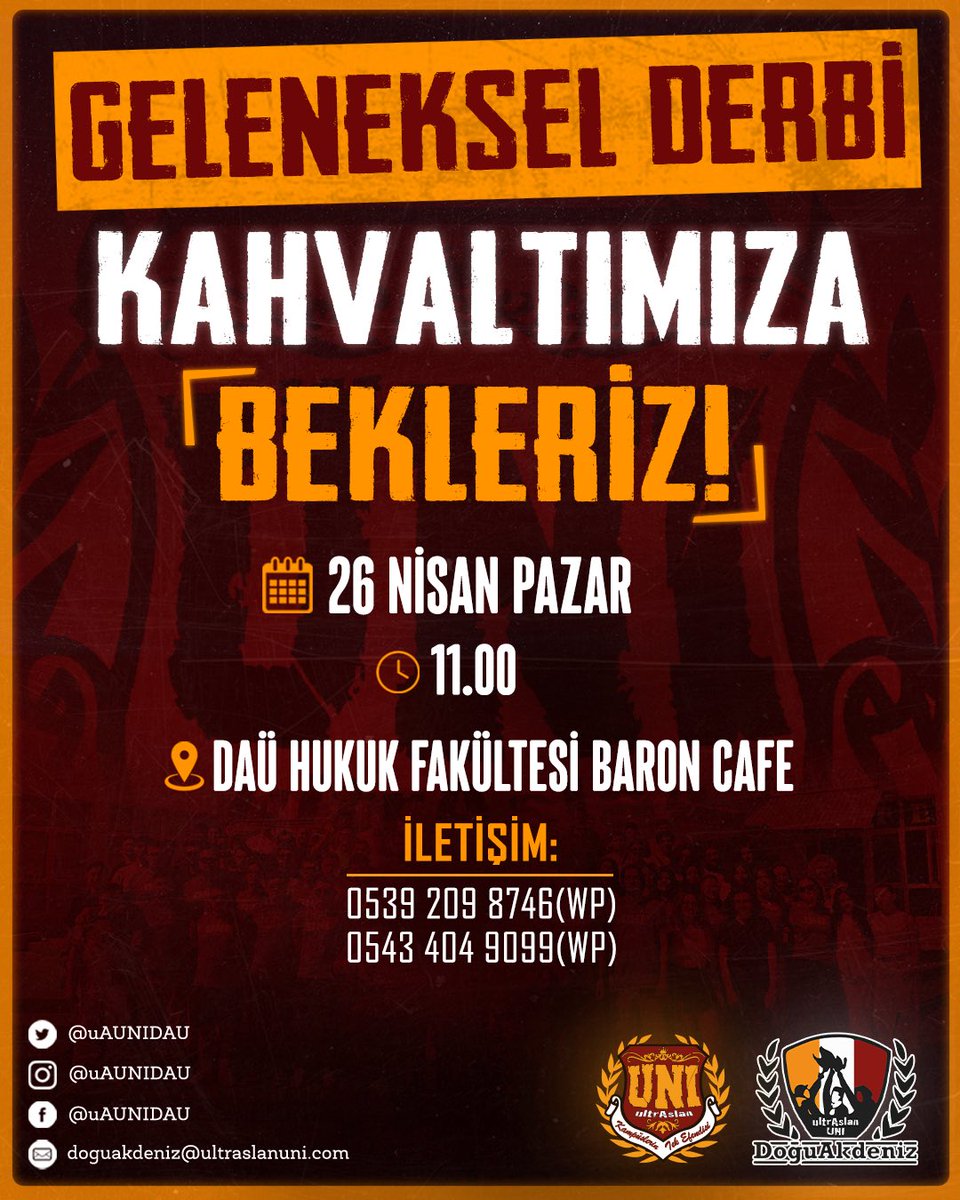 uA UNI Doğu Akdeniz tweet media