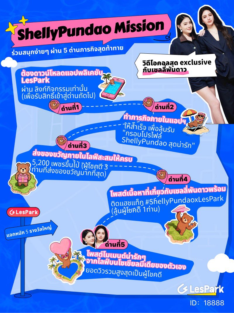 TREND FOR SHELLY tweet media