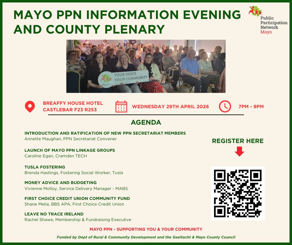 Mayo PPN tweet media