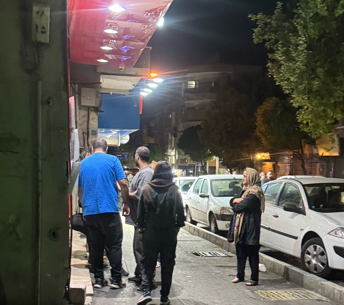 miladtirandaz | میلاد تیرانداز tweet media